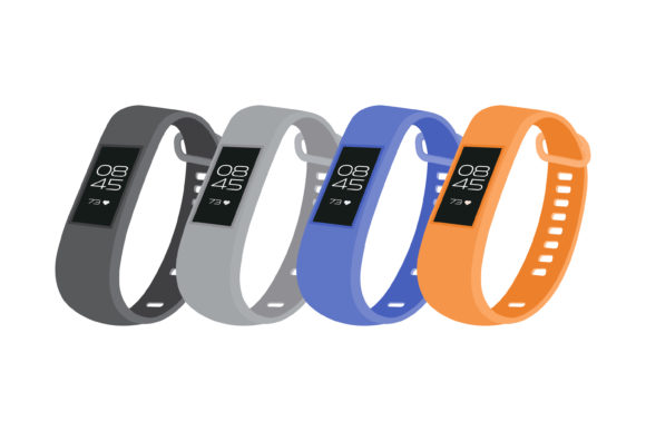 Download Collection Fitness Activity Tracker - Premium Resources