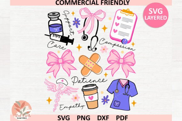 Download Coquette Nurse Png, Health Care Worker - Care Collection