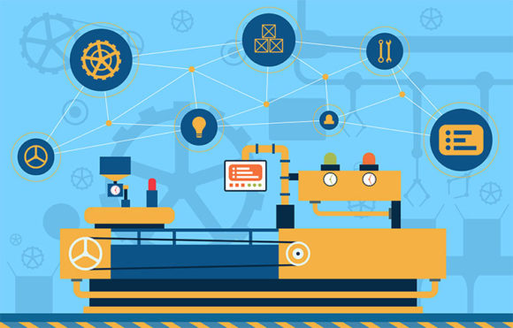 Download Industry Automatic Production Assembly - Premium Resources